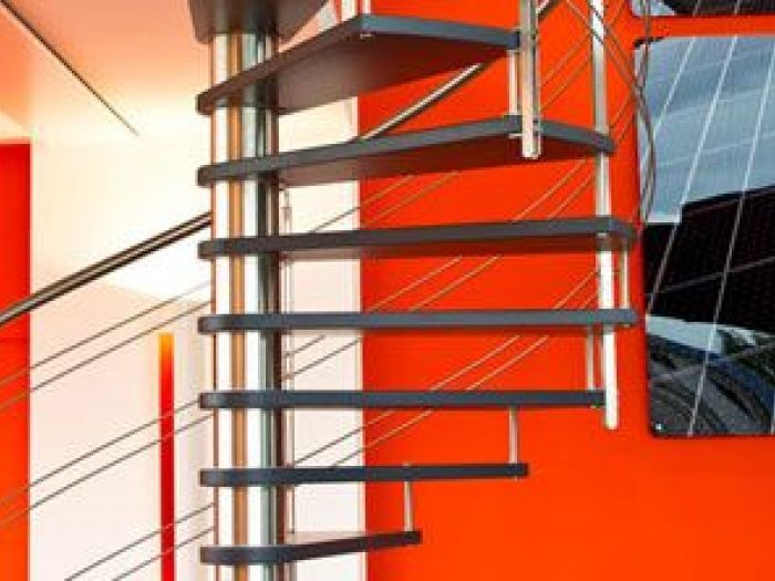 Archisio - Cast srl - Progetto Innovazione e design