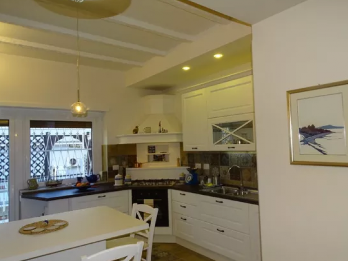 Archisio - Nicarch Architetti E Studi Di Architettura - Progetto Appartamenti