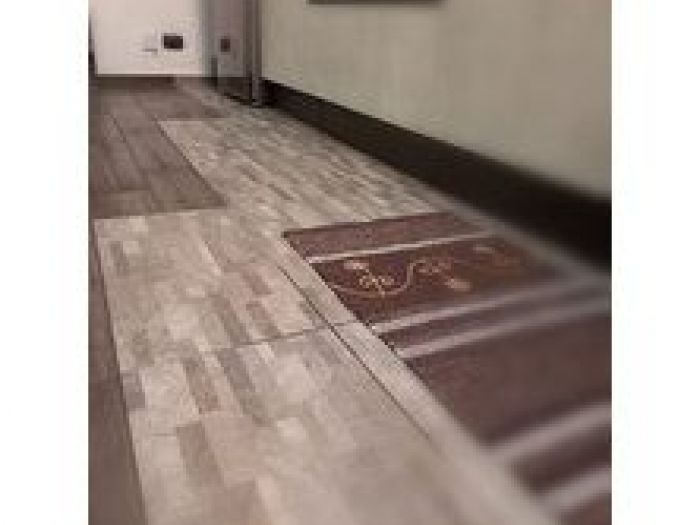 Archisio - Studio Architettura Paola Geddo E Monica Facchetti - Progetto Ristrutturazione a colori