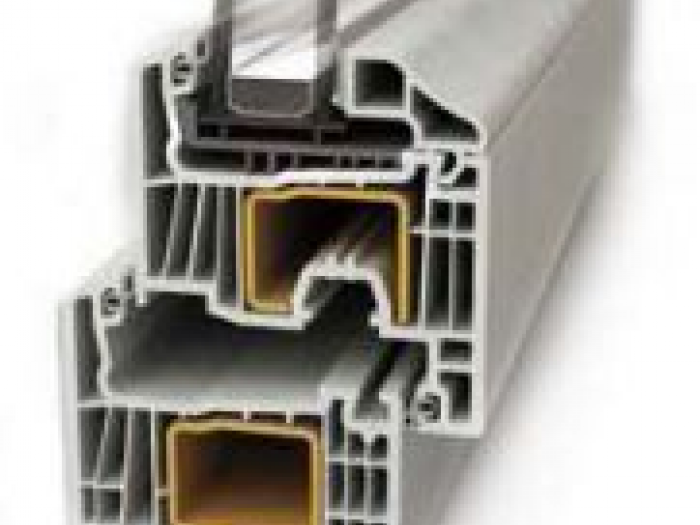 Archisio - Costrino Porte Finestre - Progetto Finestre