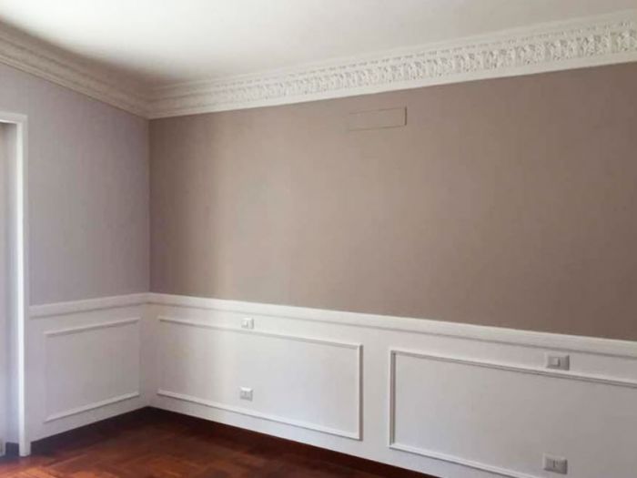 Archisio - Okedile - Progetto Ristrutturazione di interni