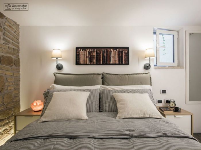 Archisio - Giacomo Foti - Progetto Loft san lorenzo