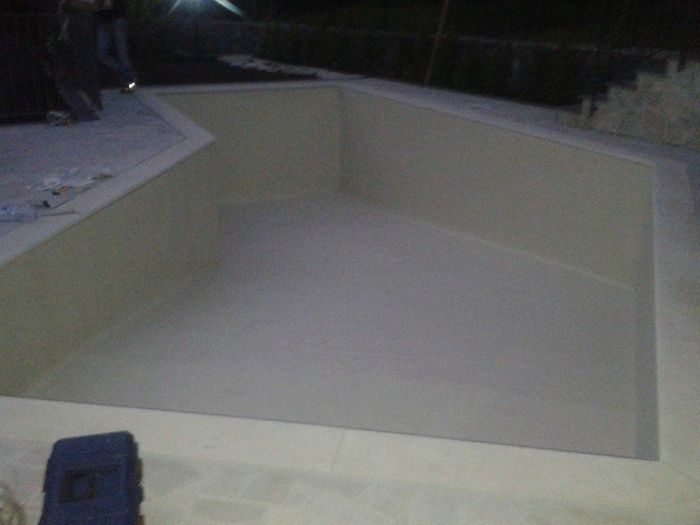 Archisio - Medpools - Progetto Costruzione di piscine