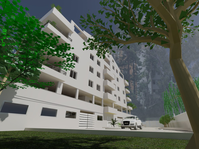 Archisio - Edil E Gavini srl - Progetto Nuove costruzioni