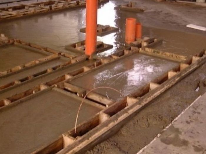 Archisio - Edilizia Petri - Progetto Edilizia industriale e commerciale