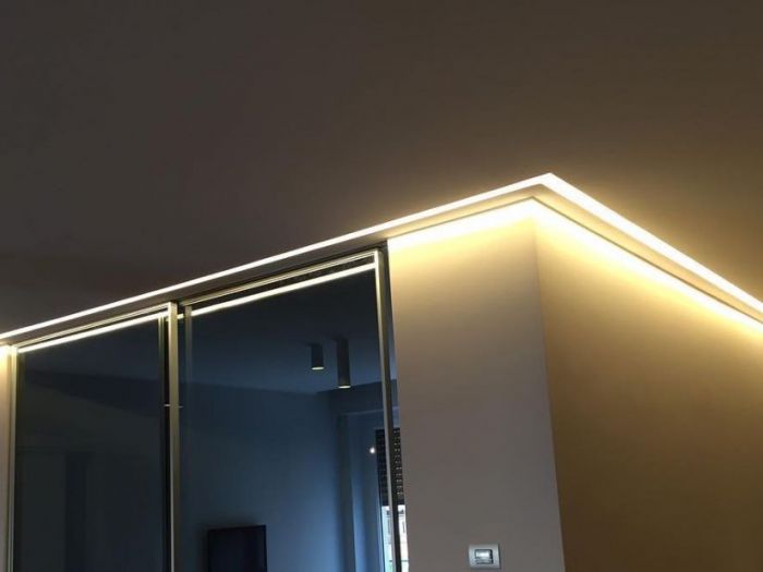 Archisio - One Light Lab - Progetto Lavoro 1