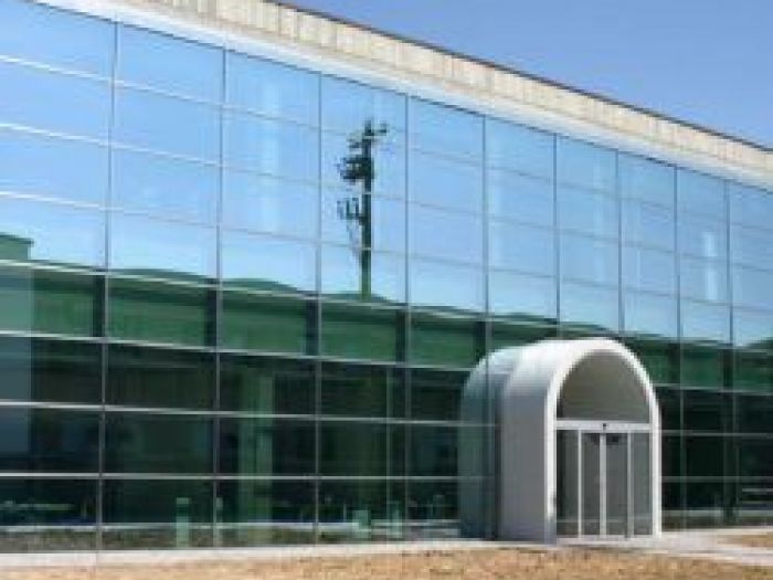 Archisio - Ni Vi Serramenti srl - Progetto Serramenti