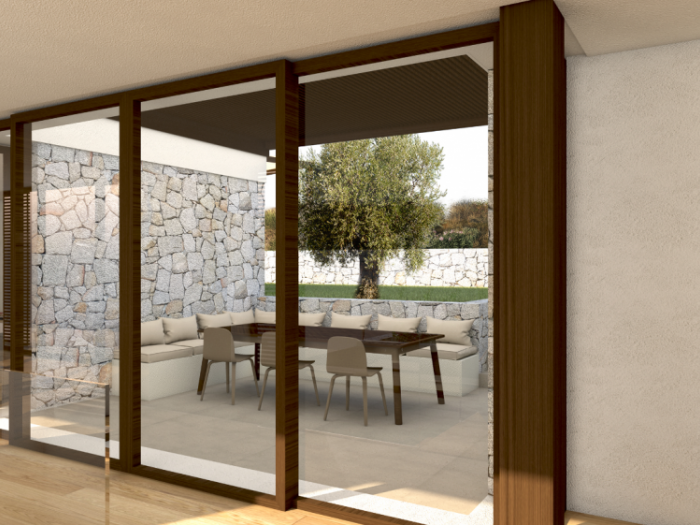 Archisio - Sferico Architetti - Progetto Ruoni78