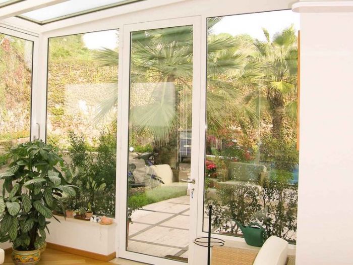 Archisio - Fratelli Lombardo - Progetto Scorrevoli e finestre