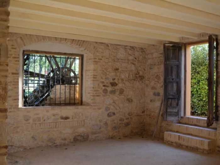 Archisio - Studio Massardi E Zubani - Progetto Ristorazioneristorante in corso di ristrutturazione