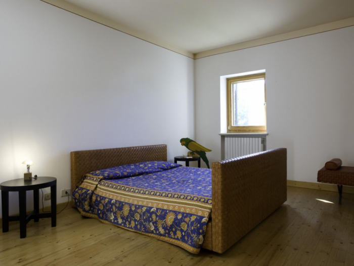 Archisio - Tonucci - Progetto Casali