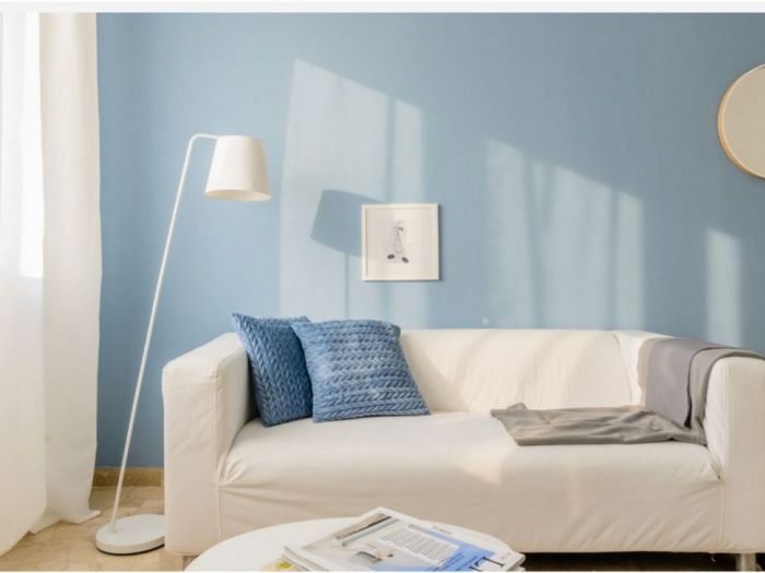 Archisio - Venduta A Prima Vista - Progetto Home staging nordic-retr