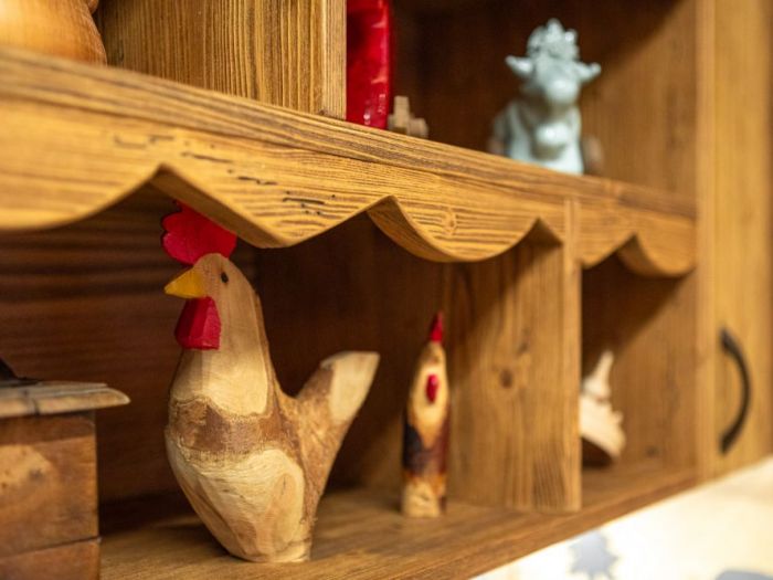 Archisio - Michael Decow - Progetto Case vacanze