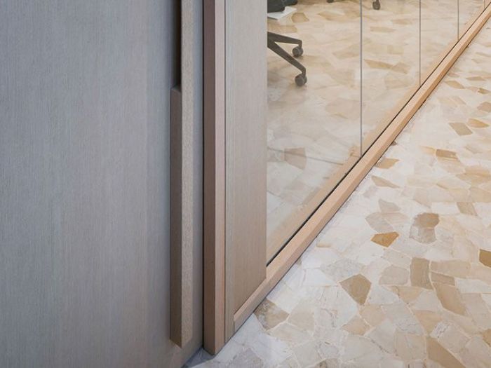 Archisio - Durante Ufficio - Progetto La semaforica