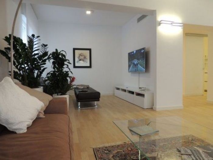 Archisio - Atavano Co - Progetto Parquet