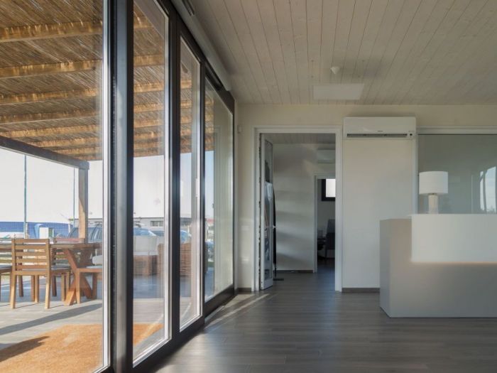 Archisio - Cinzia Campari - Progetto Cmc20nuovo catalogoitalian padel villagegrosseto