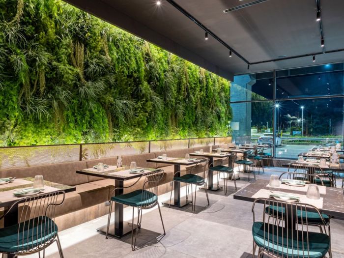 Archisio - Bm Italia Srl - Progetto Sushi maison