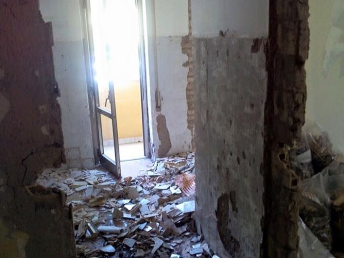 Archisio - La Servizi Ristrutturazioni - Progetto Interni