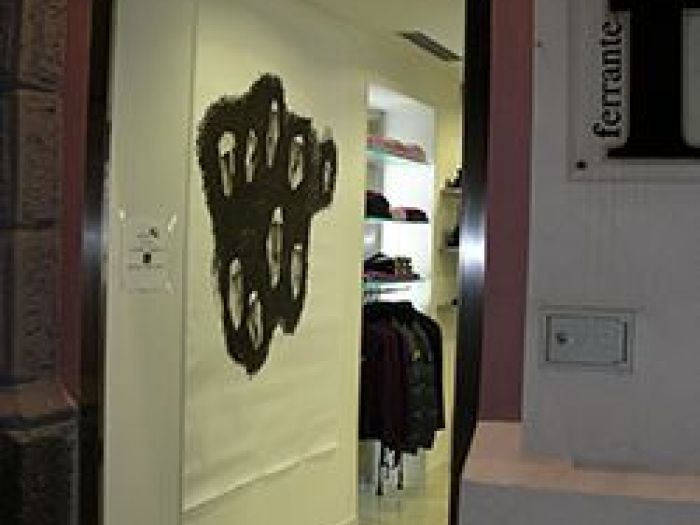 Archisio - Genesio Pistidda - Progetto Scenografia