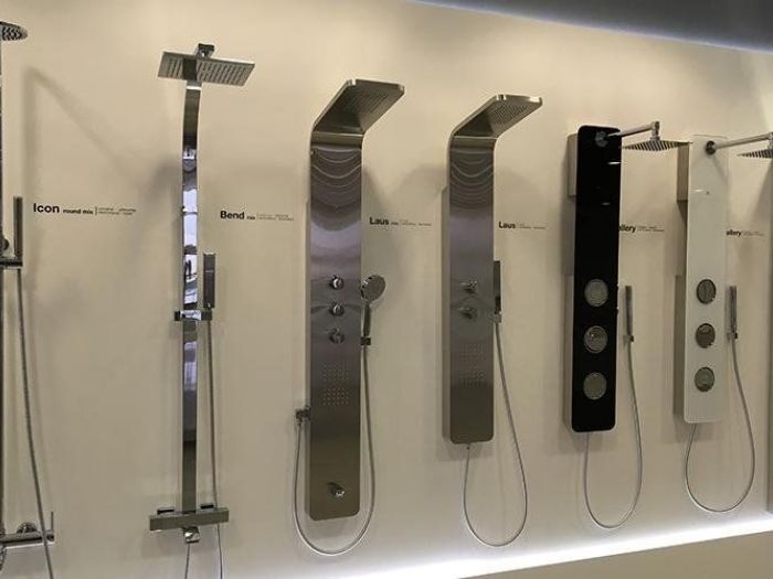 Archisio - Restructura - Progetto Arredo bagno