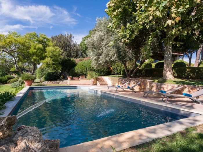 Archisio - Andrea Brandino - Progetto Villa in toscana