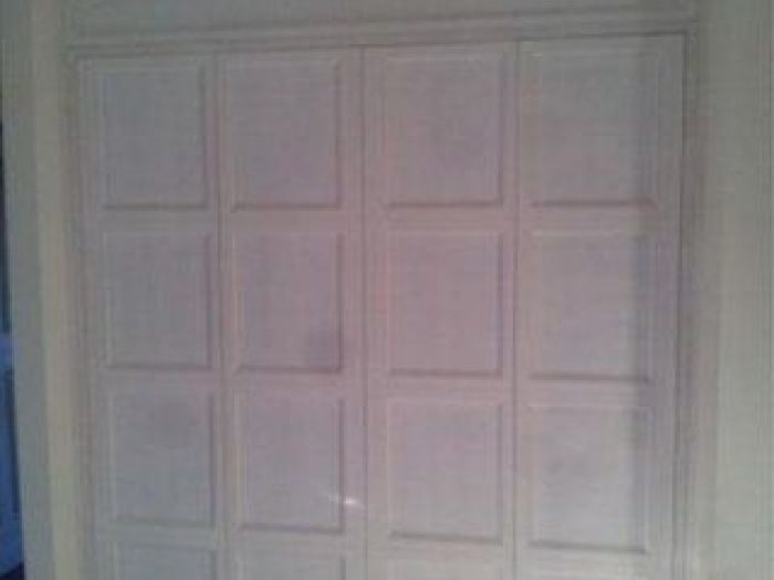 Archisio - Falegnameria Caponi - Progetto Falegnameria