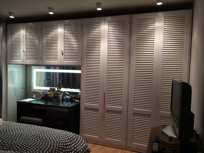 Archisio - Andrea Agostini - Progetto progetto per ristrutturazione