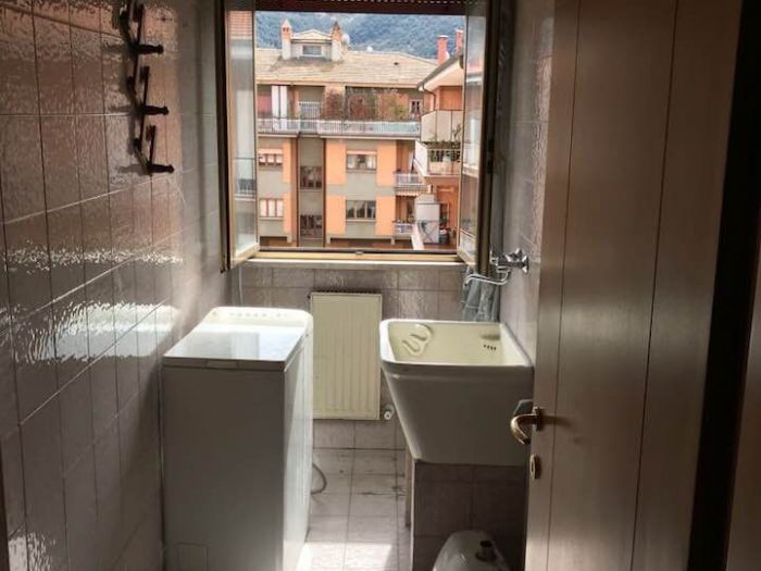 Archisio - Termoidraulica Di Agnesi Emanuele - Progetto Bagno