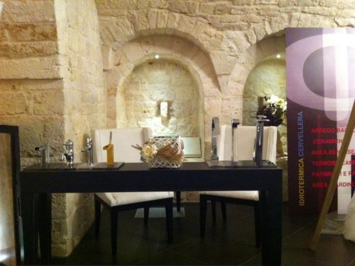 Archisio - Makestudio - Progetto Make allestimentivisual