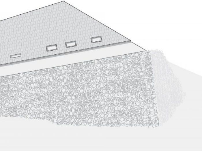 Archisio - Plasma Studio - Progetto Schwarzenstein huette