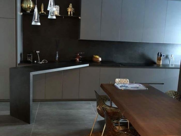 Archisio - Paola Illuminazione - Progetto Illuminare un appartamento a milano