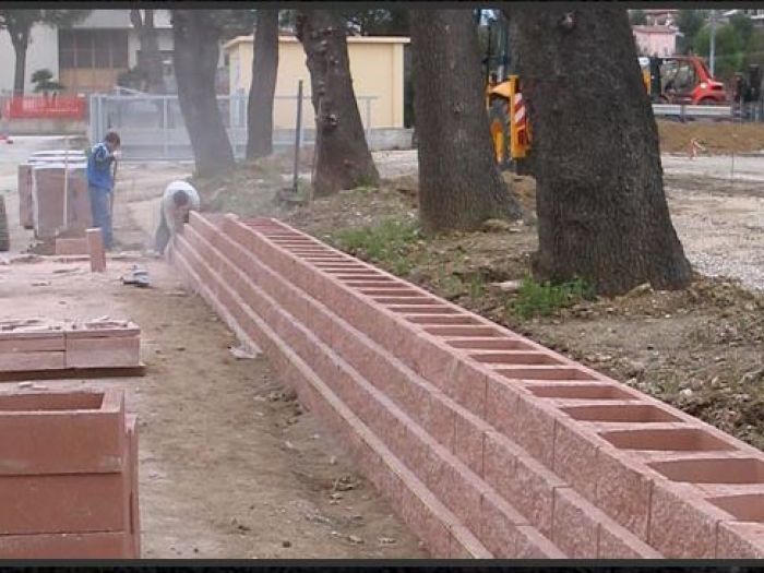 Archisio - Edilpiazzali - Progetto Impresa costruzioni civili