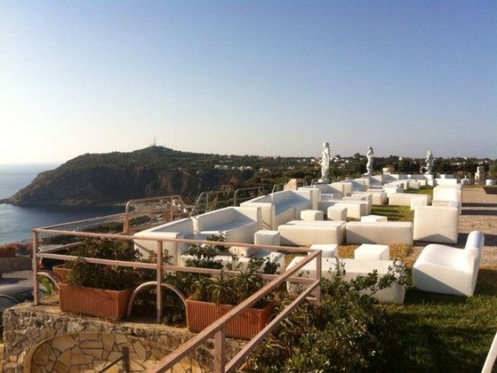 Archisio - Centro Fodere Di Franceschino Santo - Progetto Arredamento