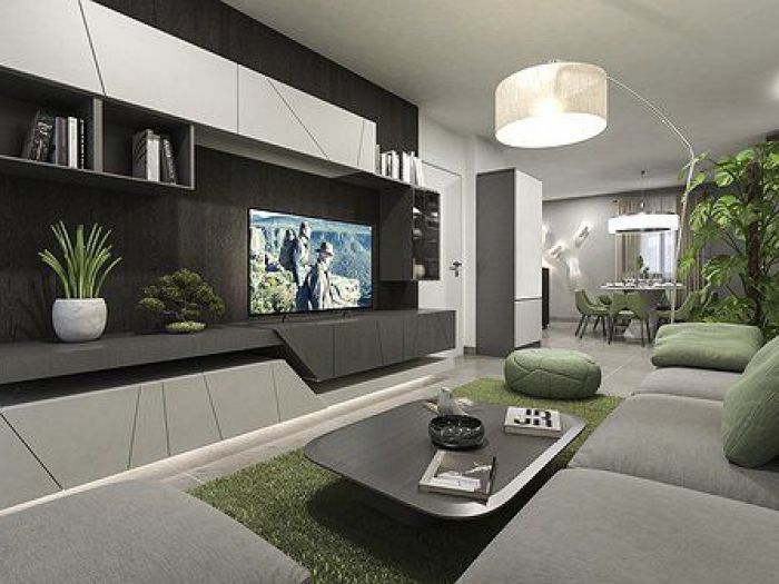 Archisio - Studio Sagitair - Progetto Residenziali