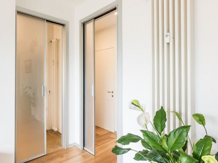 Archisio - Progettoedile - Progetto Appartamento via cesare battisti bz