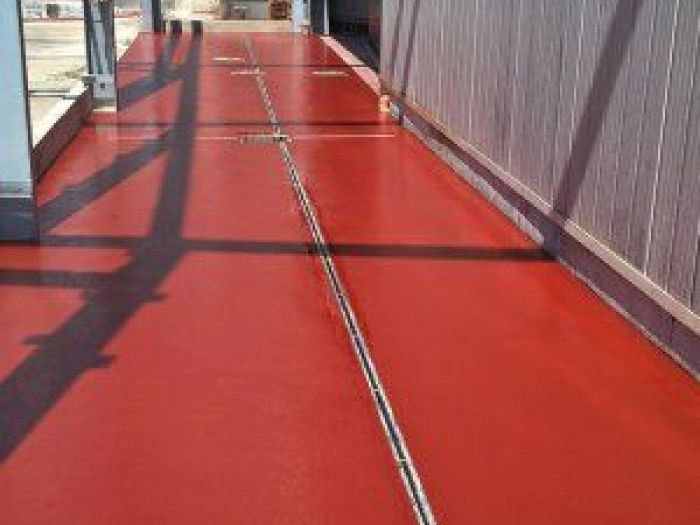 Archisio - De Benedictis M - Progetto Multistrato