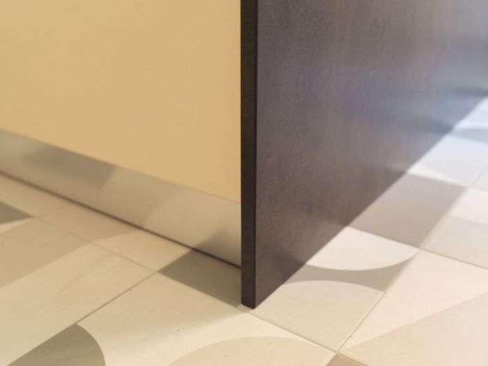 Archisio - Sara Gotti - Progetto Cucina gres i 15 mq