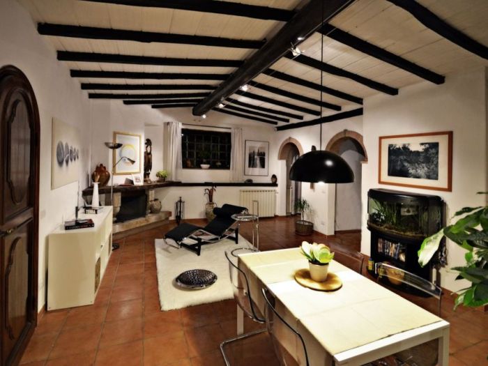 Archisio - Claudia Alessandro - Progetto Interni