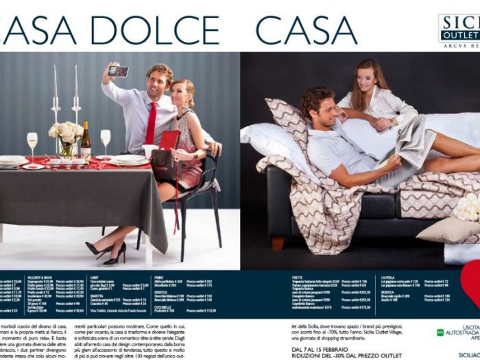 Archisio - Vdf Valerio Durso Fotografo - Progetto Moda