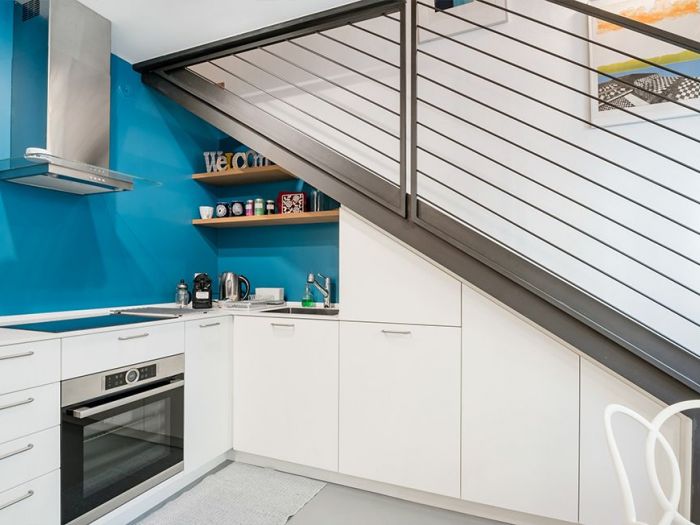 Archisio - Re-built Studio - Progetto Half house