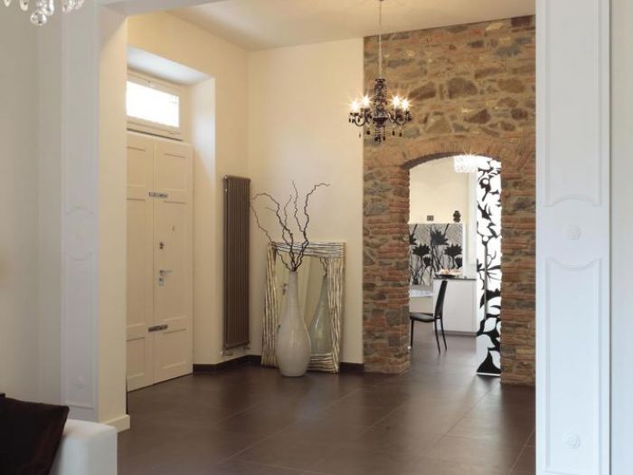 Archisio - Michelevolpi Studio Interior Design - Progetto Una villa signorile