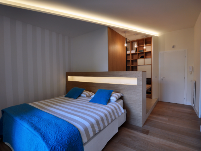 Archisio - Sferico Architetti - Progetto Casa gdg