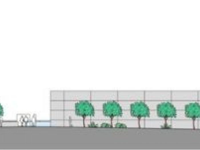 Archisio - Soa Spazio Oltre Larchitettura - Progetto Museo del cinema