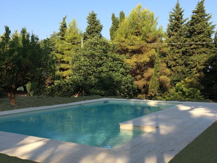Archisio - Piscina Point - Progetto Realizzazione piscine