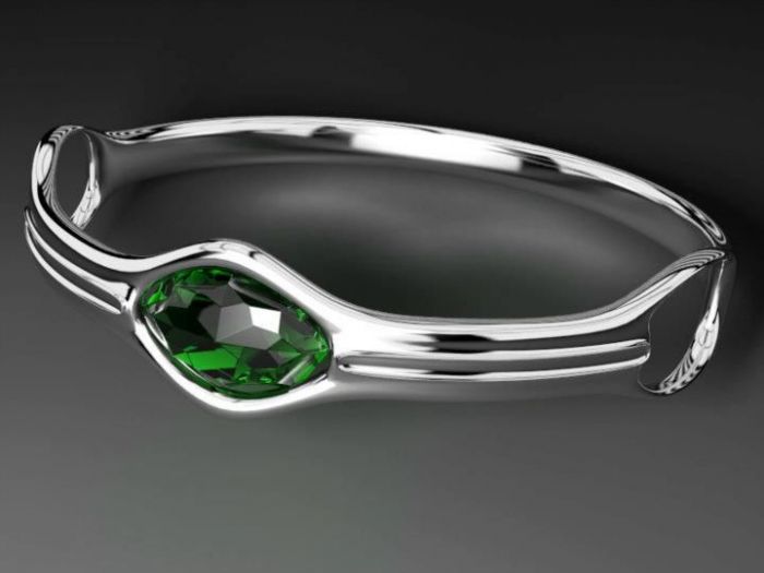 Archisio - Paglianiti Studio Andreoli 23 - Progetto 3d object design 2017