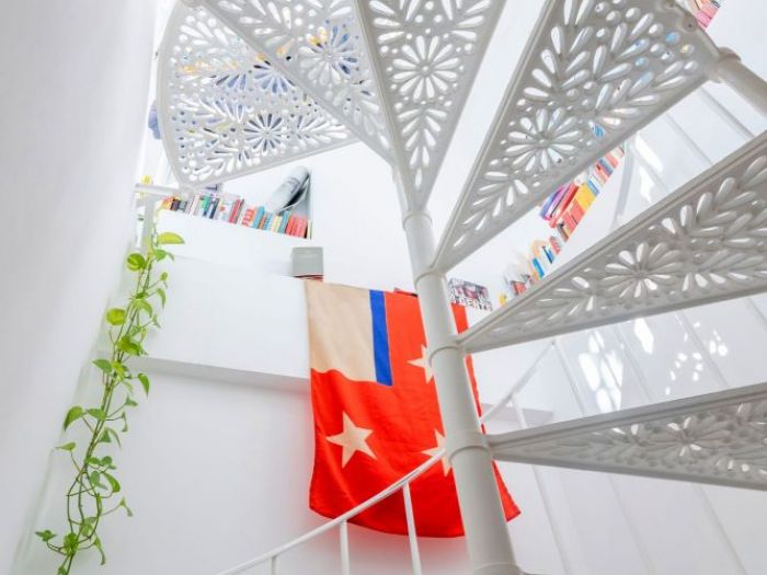 Archisio - Caleidoscopio Architettura E Design - Progetto Casa p22