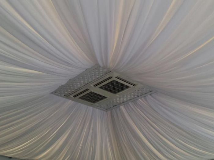 Archisio - Armonie Dinterni Sas - Progetto Tende