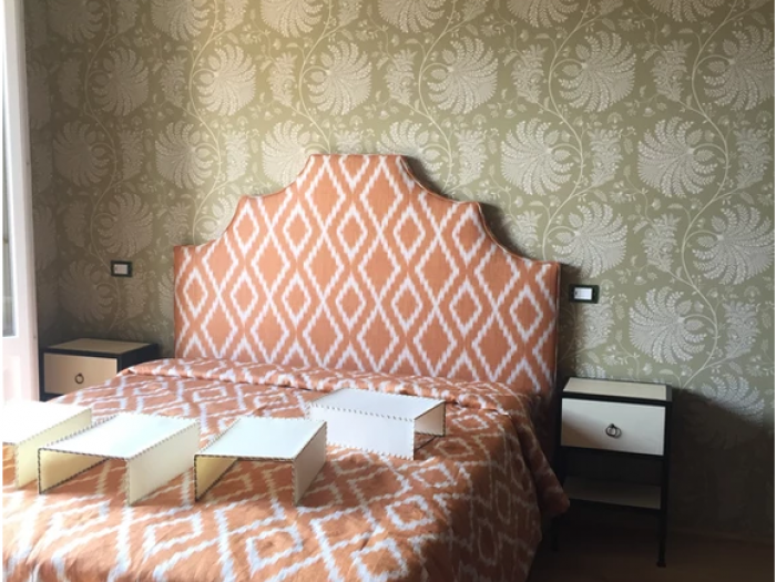 Archisio - More Than Architecture Studio - Progetto Casa fbRoma