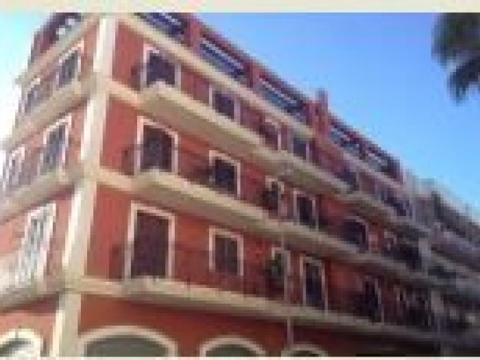 Archisio - Costruzioni Quagliarella - Progetto Palazzo mascagni corato