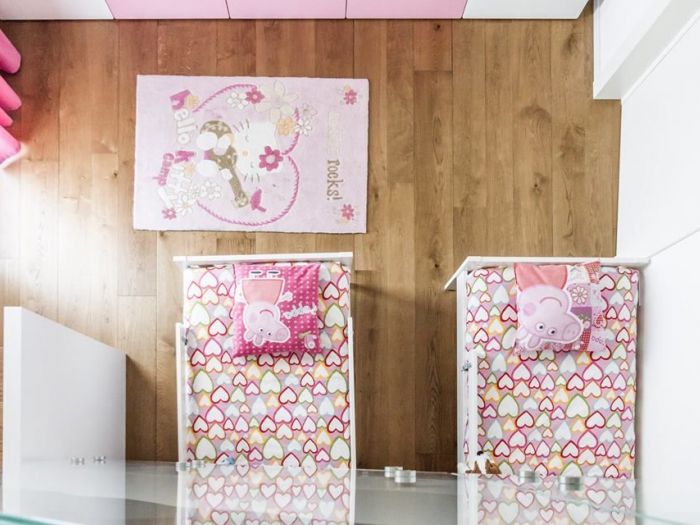 Archisio - Fabio Nassuato - Progetto Abitazione privata